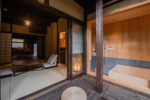 Mezame Kyoto