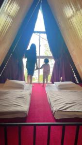 Bliss Den Cabana Bandarawela