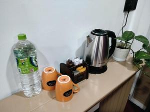 Bliss Den Cabana Bandarawela