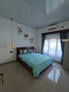 Villa private ADAR