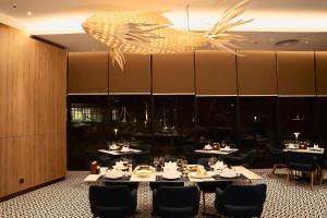 Luxury Suites Beachfront - The Arena Cam Ranh