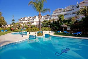 Marbella Playa 2 1 A
