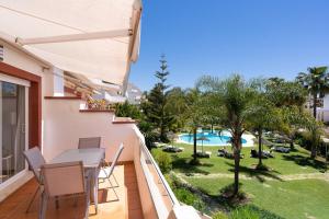 Marbella Playa 2 1 A