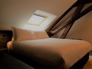 Hotels Etoile de Pompadour : photos des chambres