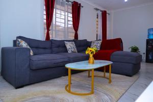 Ladiva Homes Thika