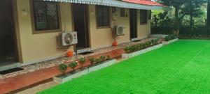 AveMaria Luxury Room and Apartment Villa