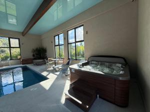 Aqua House&Spa Doftana