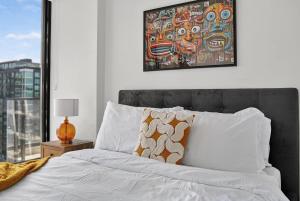 Stylish 1BR Montréal Getaway - Prime Location
