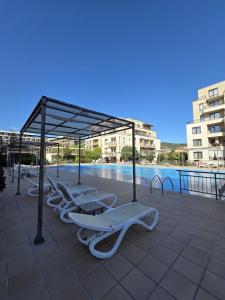 Sorrento Sole Mare Deluxe Studio Apartment