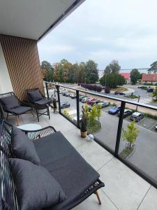 Azure Essence One - Premium Apartment