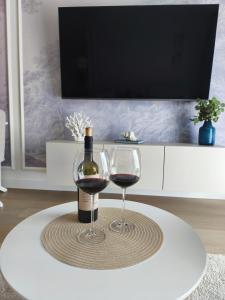 Azure Essence One - Premium Apartment