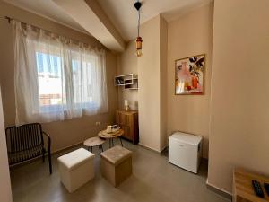Lady Sunshine b&b- Tirana City Center