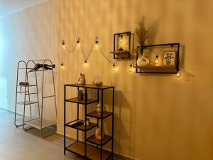 Lady Sunshine b&b- Tirana City Center