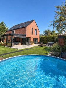 VILLA KATARINA with jacuzzi