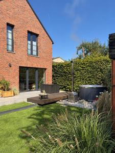VILLA KATARINA with jacuzzi