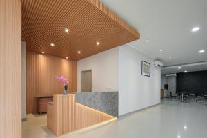 LIFE Hotel Glodok Plaza Jakarta