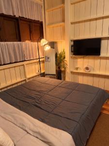 BaanKhamSuk Homestay