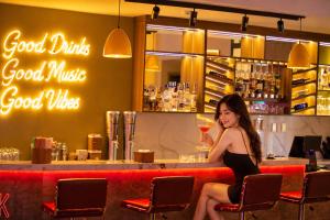 Sunset sorento hotel & apartment phu quoc