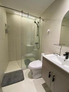 Modern studio in a prime area of Quito