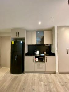 Modern studio in a prime area of Quito