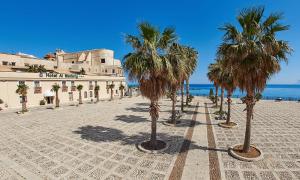 Casa vacanza Nicuzza