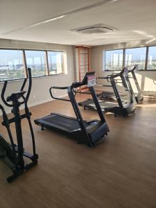 Studio 100 metros da praia