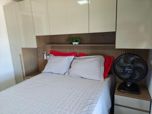 Studio 100 metros da praia
