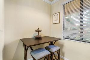 Ground-Floor Lakeview Condo in Treviso Bay