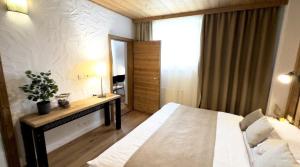 Chalet Apartment BREZA - Jasna Centrum, SKI-IN & SKI-OUT, Free parking, Chopok view