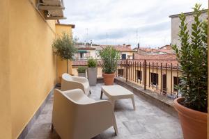 Imola Rooms