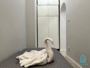 Anchor Apartment Your Docking Point in the Heart of Gdańsk