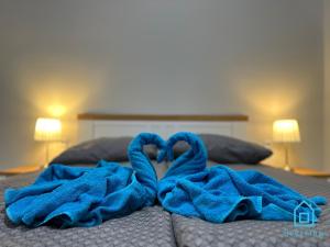 Anchor Apartment Your Docking Point in the Heart of Gdańsk