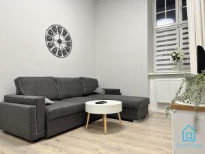 Anchor Apartment Your Docking Point in the Heart of Gdańsk