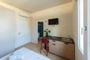 Imola Rooms