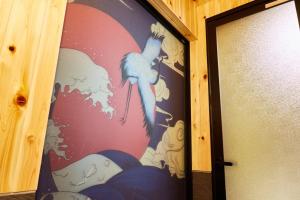 SH Morinomiya near Osaka Castle 6 min walk to JR and Metro