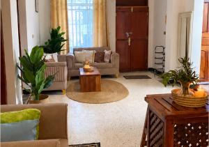La Casa Paje