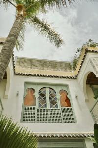 Marrakech Riads, Angsana Heritage Collection