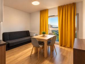 De Lux Apartments In Wroclaw