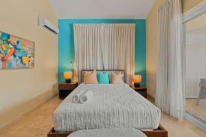 4BR Caribbean Villa in Hispaniola