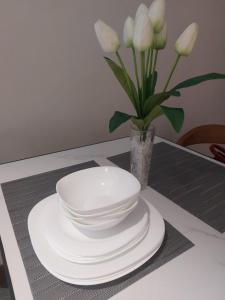 Luxury Studio Apartment- One Euphoria