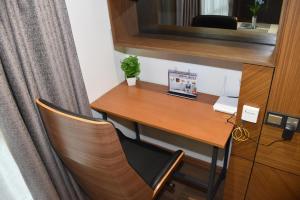 Luxury Studio Apartment- One Euphoria