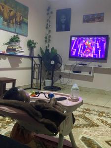Homestay