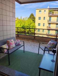 Vedano Park Studio
