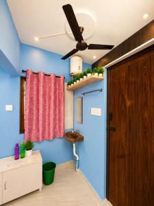 hotel panmozhi