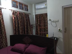 Global Urban Homestay, Bhetapara