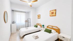 APARTAMENTO SOL Y PLAYA