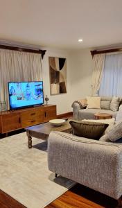 Athi River 1BDR holiday home near JKIA Utulivu Rest Nest