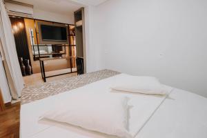 Arcas Executive Hotel
