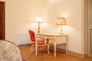Dimora degli Affreschi - Assisi Historic Center
