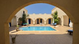 Rayhana residence Djerba